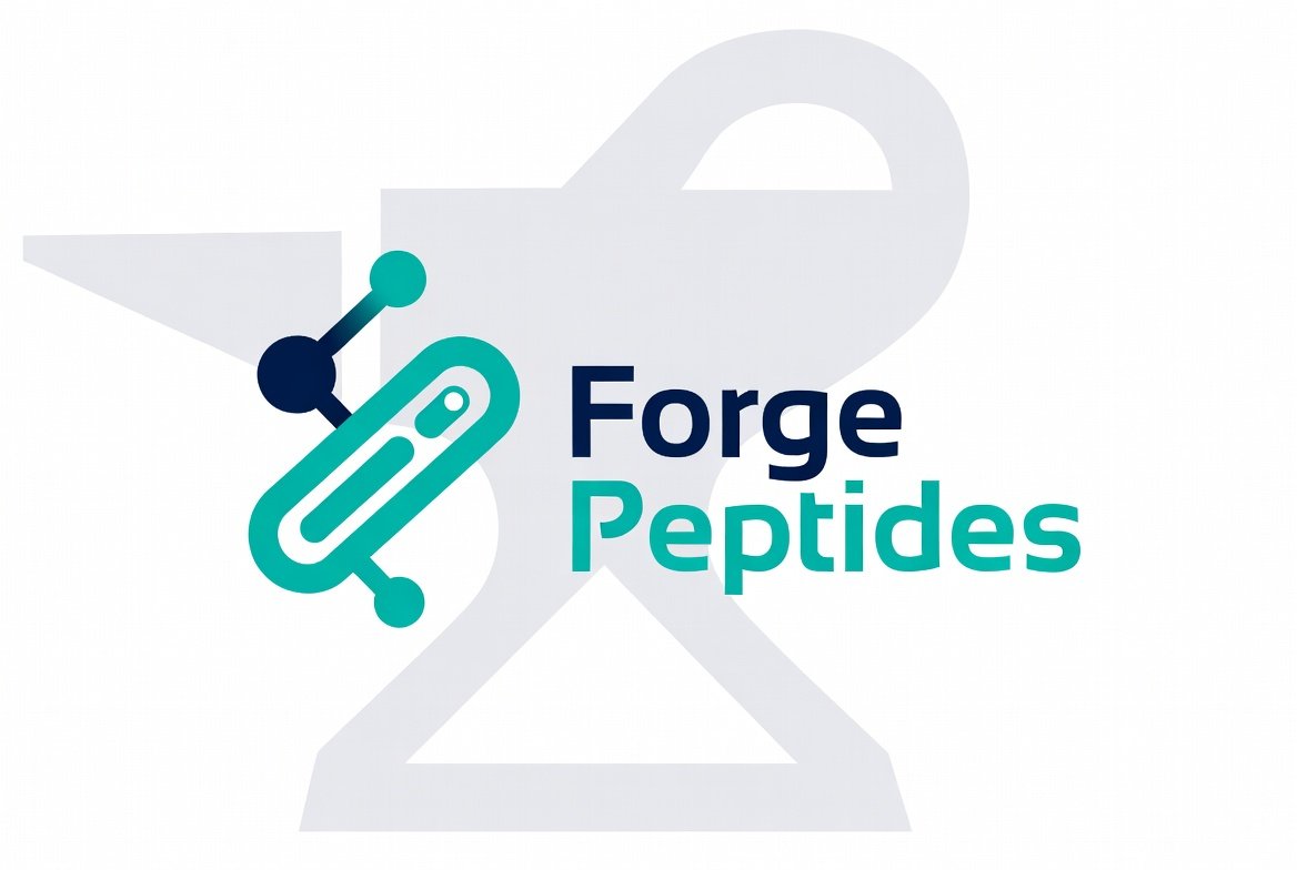 Forge Peptiteds Lab
